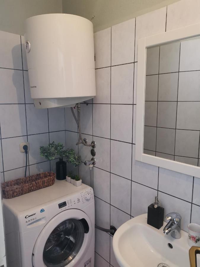 Studio Stella Makarska Eksteriør bilde