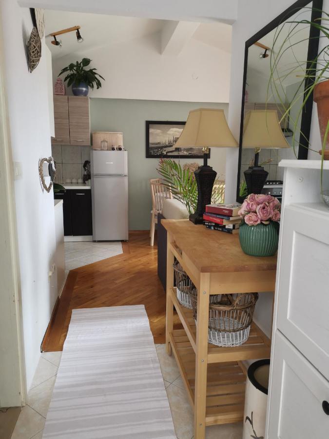 Studio Stella Makarska Eksteriør bilde