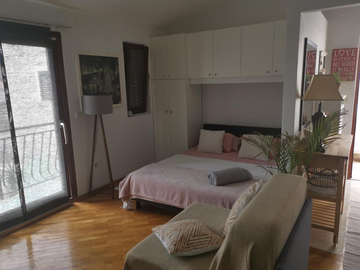 Studio Stella Makarska Eksteriør bilde
