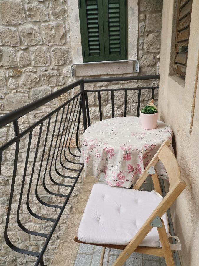 Studio Stella Makarska Eksteriør bilde