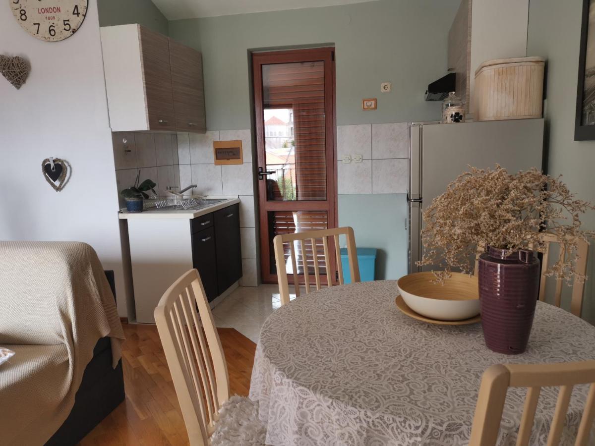 Studio Stella Makarska Eksteriør bilde