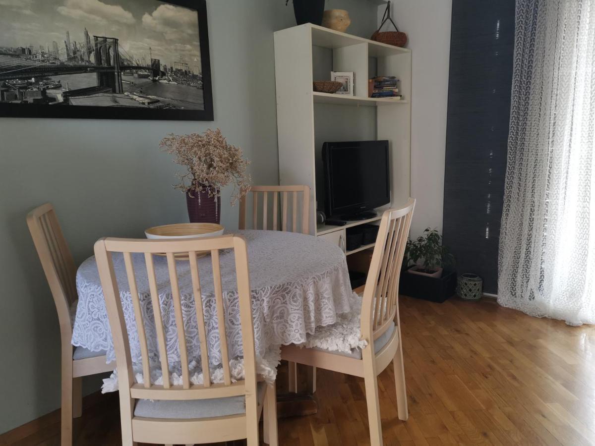 Studio Stella Makarska Eksteriør bilde