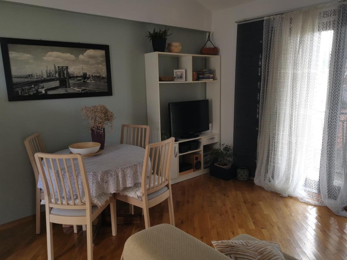 Studio Stella Makarska Eksteriør bilde